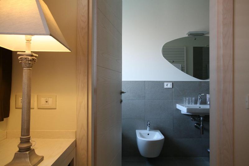 Nuova Opera Rooms - Oda