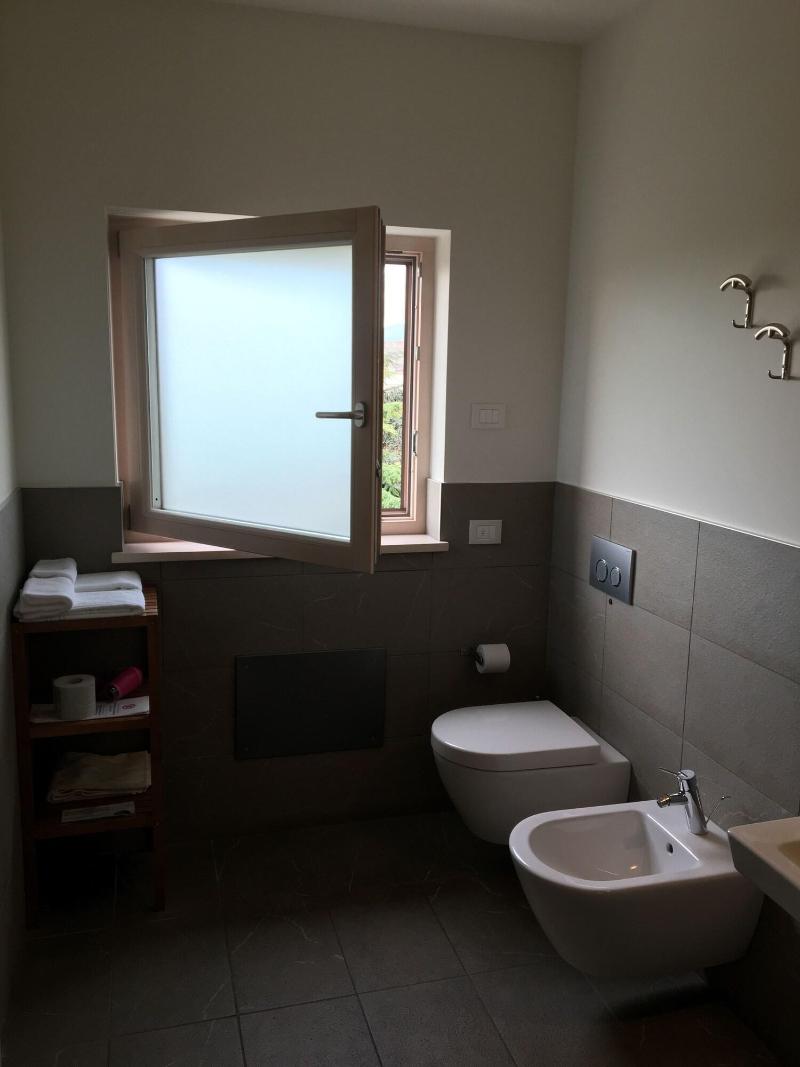 Nuova Opera Rooms - Oda