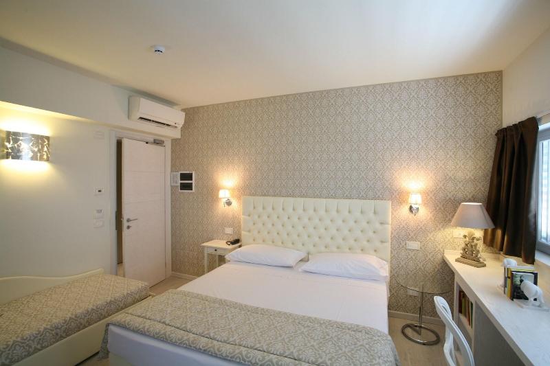 Nuova Opera Rooms - Oda