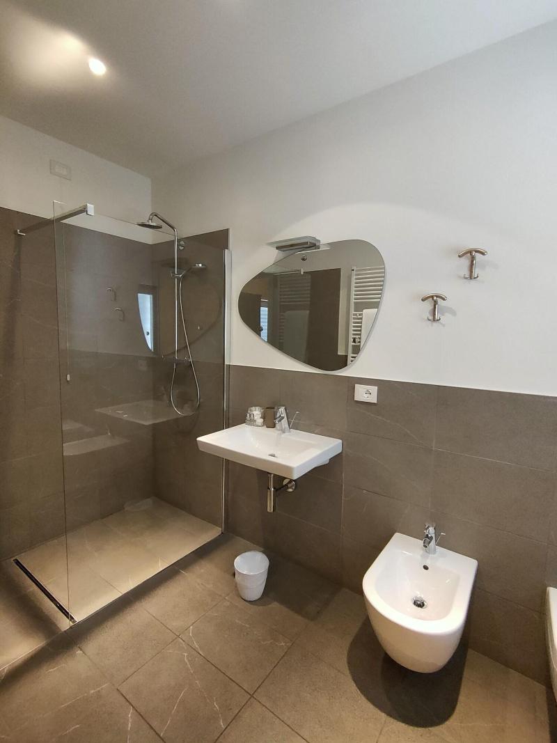 Nuova Opera Rooms - Oda