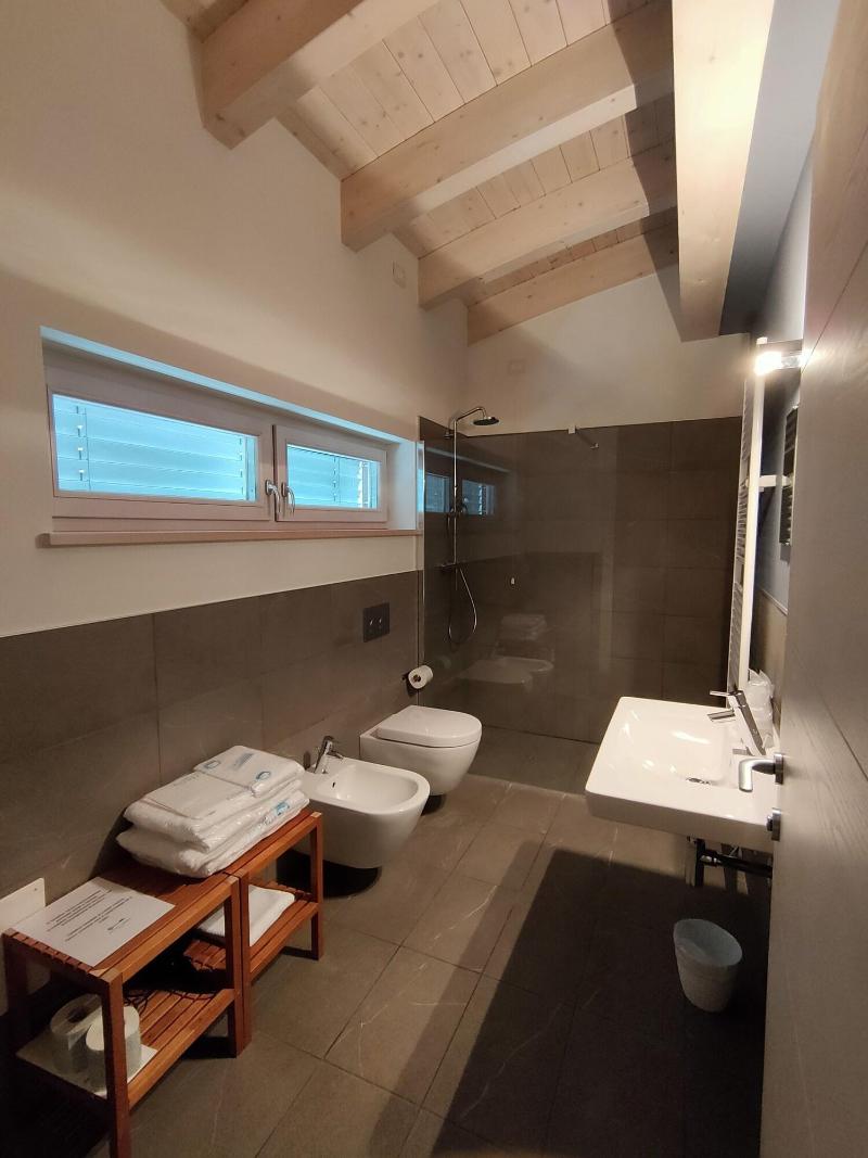 Nuova Opera Rooms - Oda