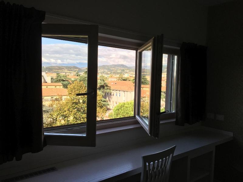 Nuova Opera Rooms - Oda