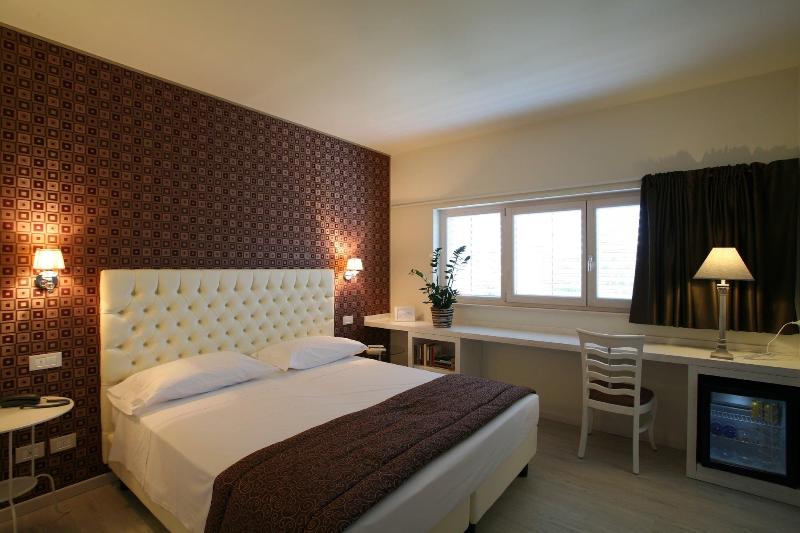 Nuova Opera Rooms - Oda