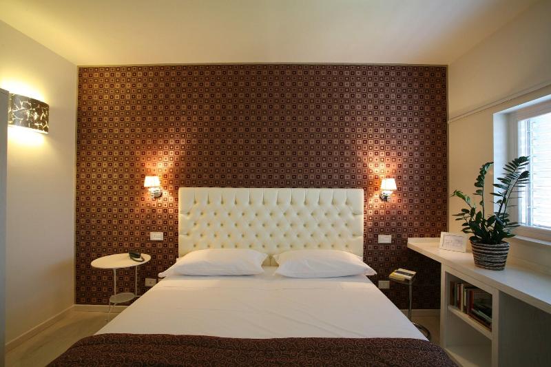 Nuova Opera Rooms - Oda