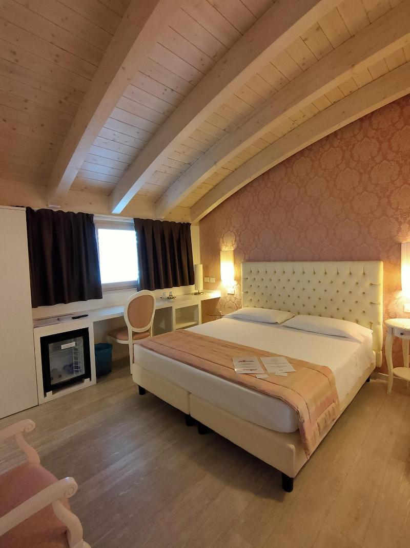 Nuova Opera Rooms - Oda