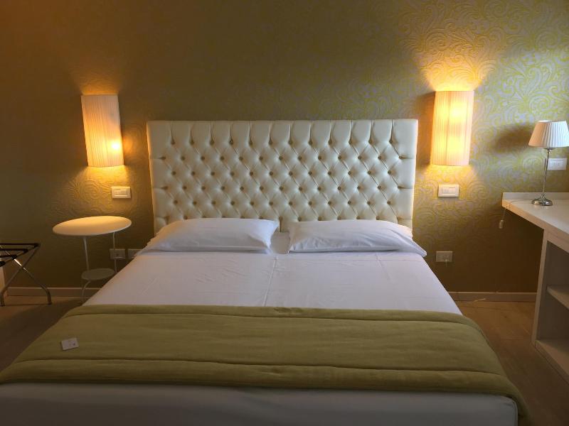 Nuova Opera Rooms - Oda