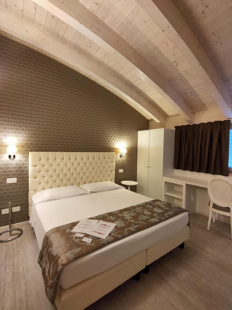 Nuova Opera Rooms - Oda