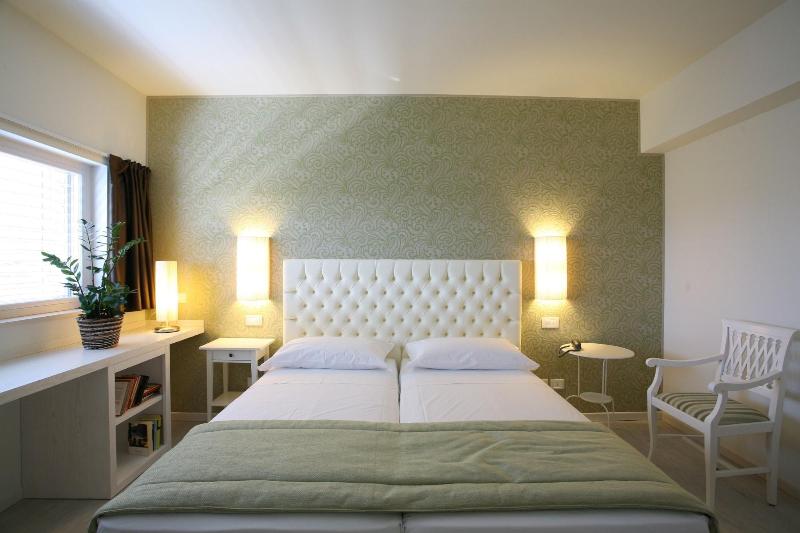 Nuova Opera Rooms - Oda