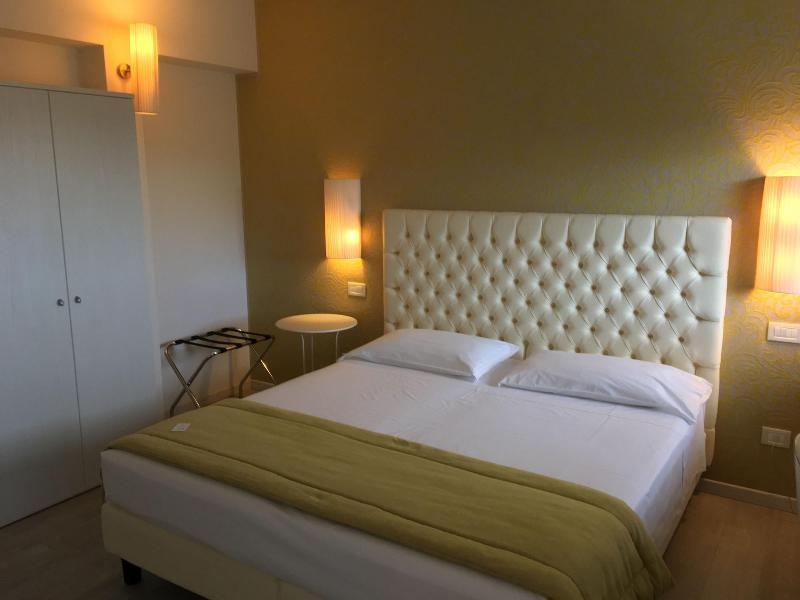 Nuova Opera Rooms - Oda