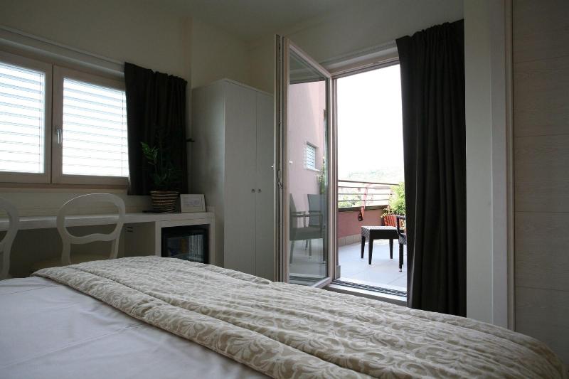 Nuova Opera Rooms - Oda
