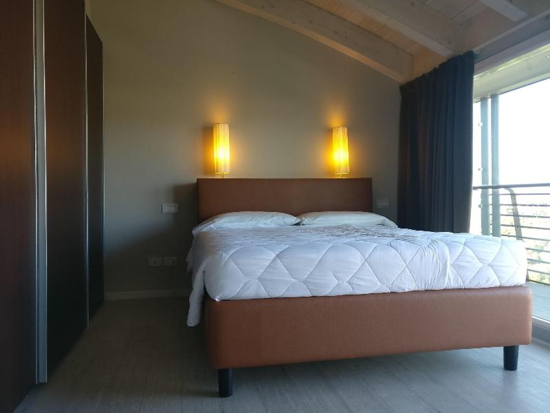 Nuova Opera Rooms - Oda