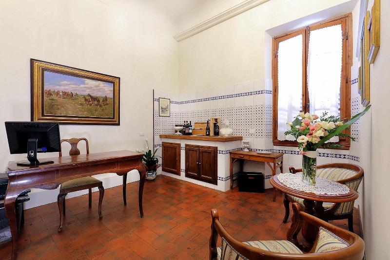 Dimora Bandinelli Firenze - Lobi