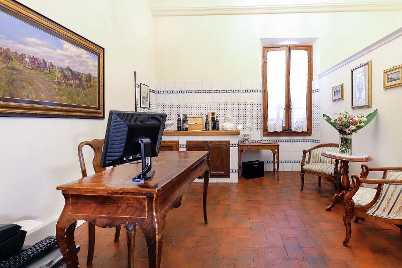 Dimora Bandinelli Firenze - Lobi