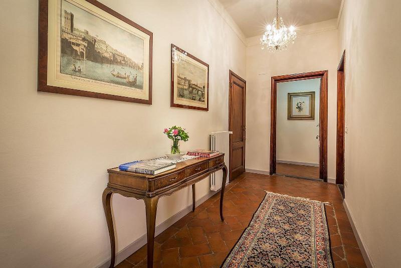 Dimora Bandinelli Firenze - Lobi