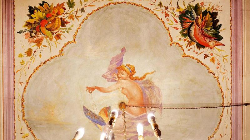 Dimora Bandinelli Firenze - Lobi