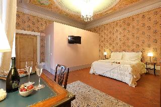 Dimora Bandinelli Firenze otel fotoğrafı