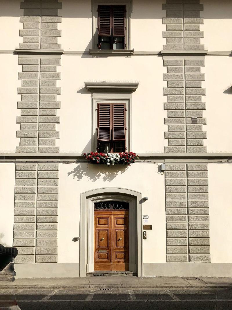 Dimora Bandinelli Firenze - Genel