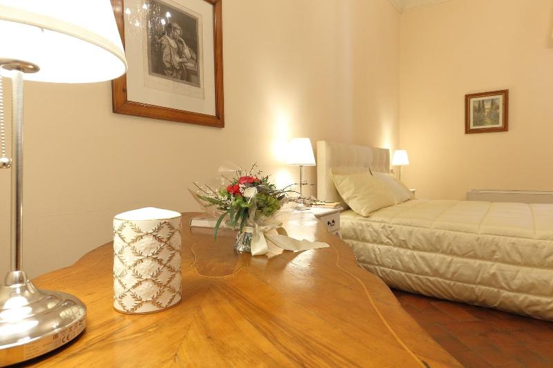 Dimora Bandinelli Firenze - Oda