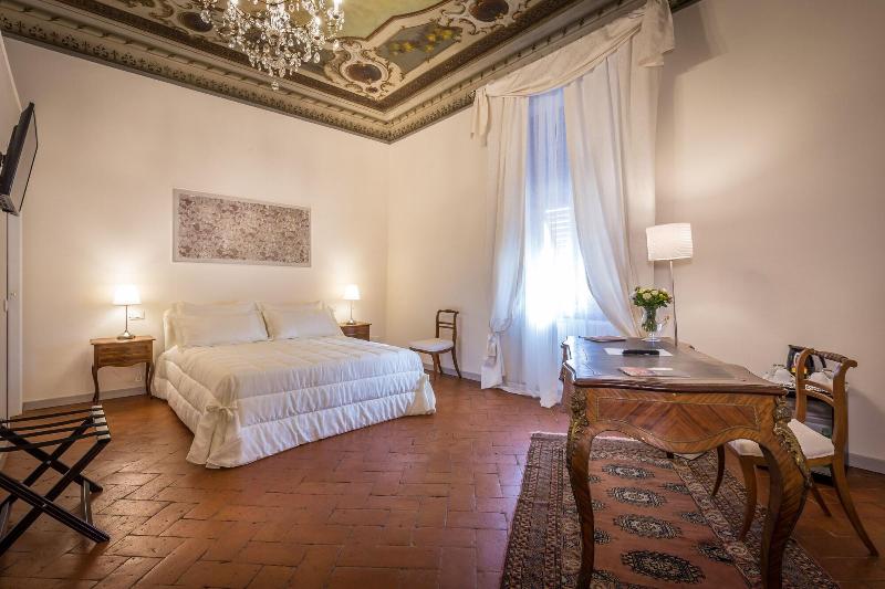 Dimora Bandinelli Firenze - Oda
