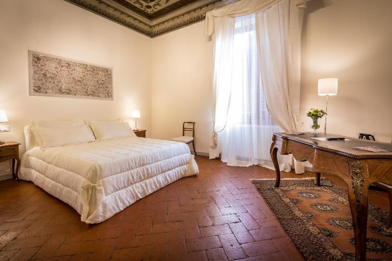 Dimora Bandinelli Firenze - Oda