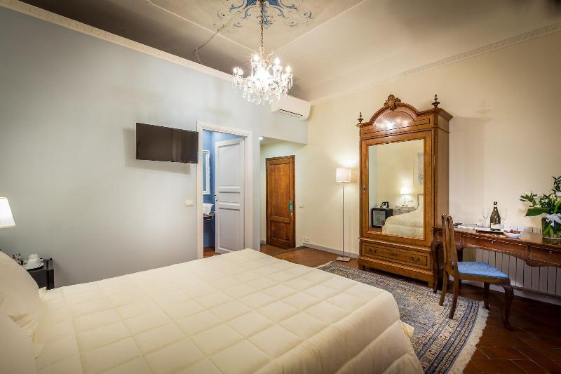 Dimora Bandinelli Firenze - Oda