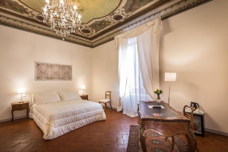 Dimora Bandinelli Firenze - Oda