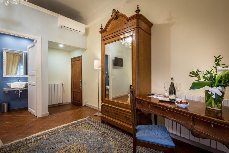 Dimora Bandinelli Firenze - Oda