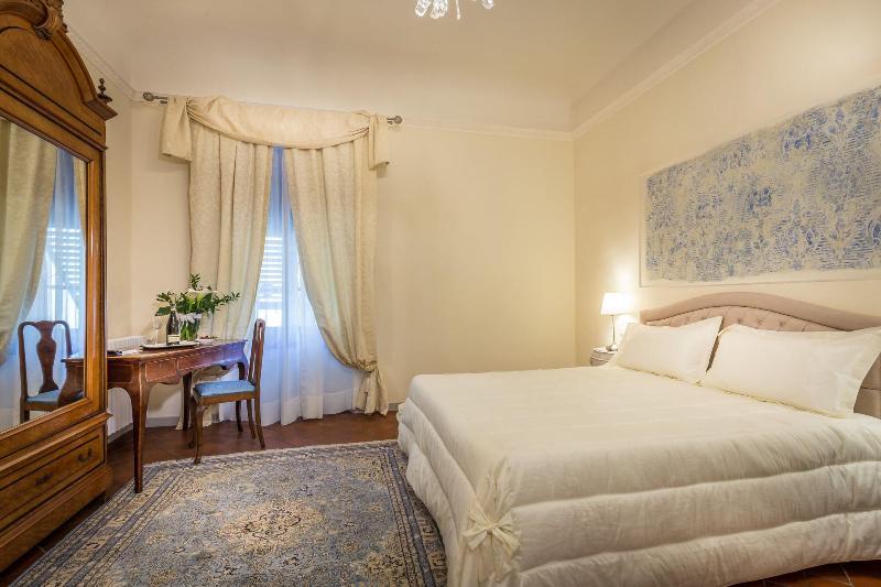 Dimora Bandinelli Firenze - Oda