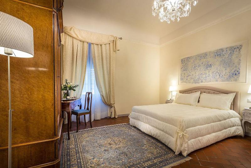 Dimora Bandinelli Firenze - Oda