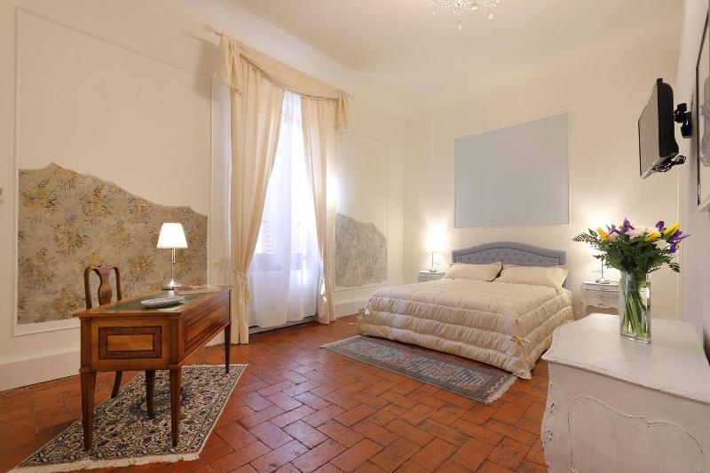 Dimora Bandinelli Firenze - Oda