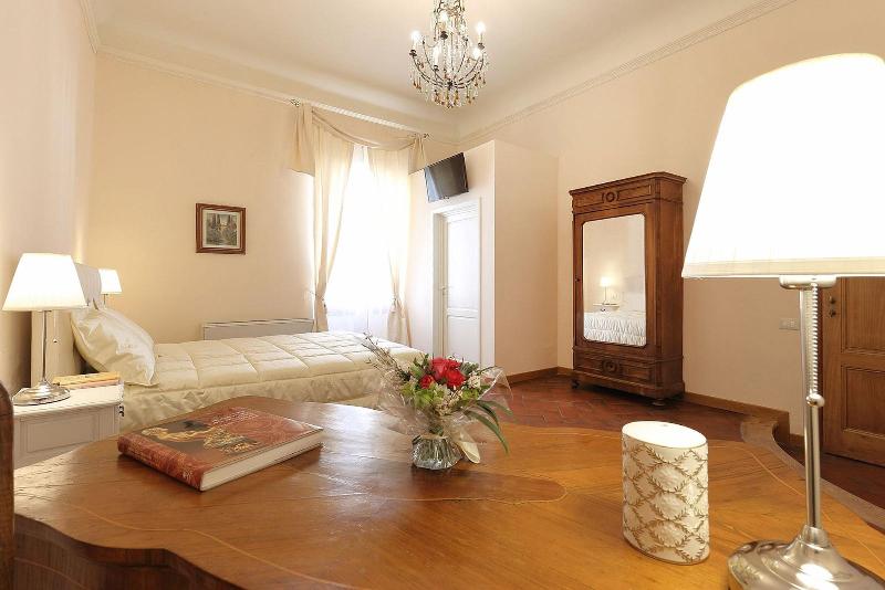Dimora Bandinelli Firenze - Oda