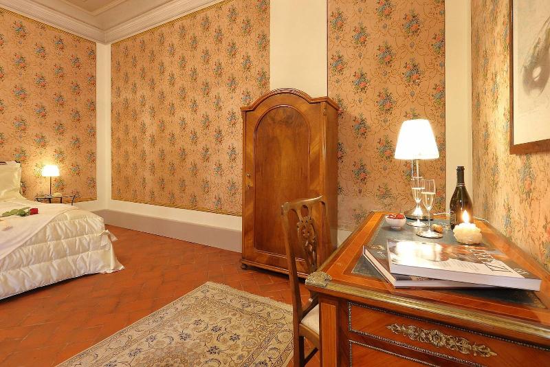 Dimora Bandinelli Firenze - Oda