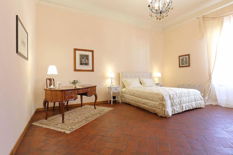 Dimora Bandinelli Firenze - Oda