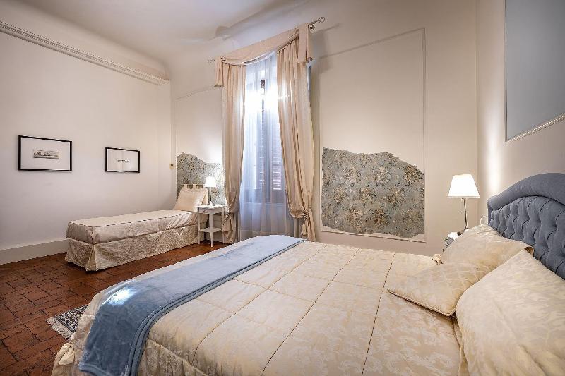 Dimora Bandinelli Firenze - Oda