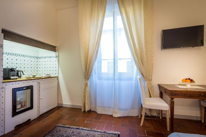 Dimora Bandinelli Firenze - Oda
