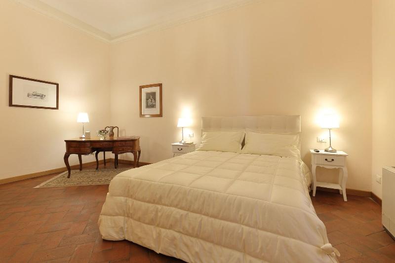 Dimora Bandinelli Firenze - Oda