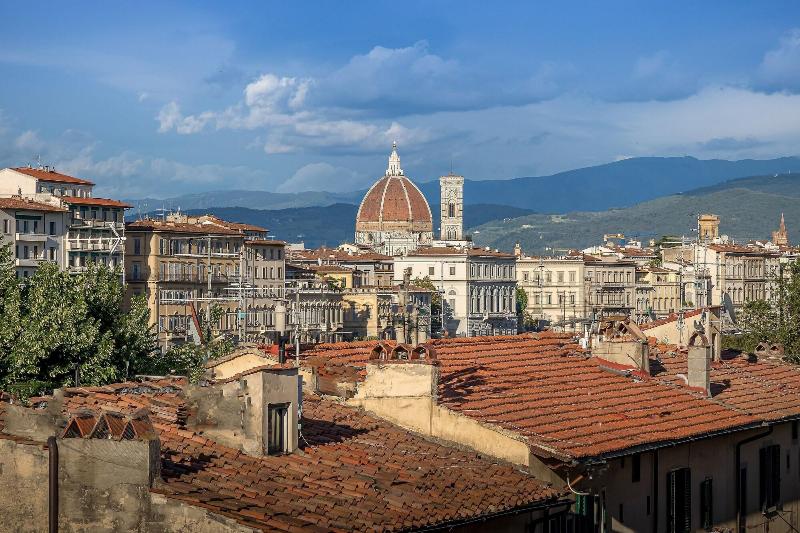 Dimora Bandinelli Firenze - Oda