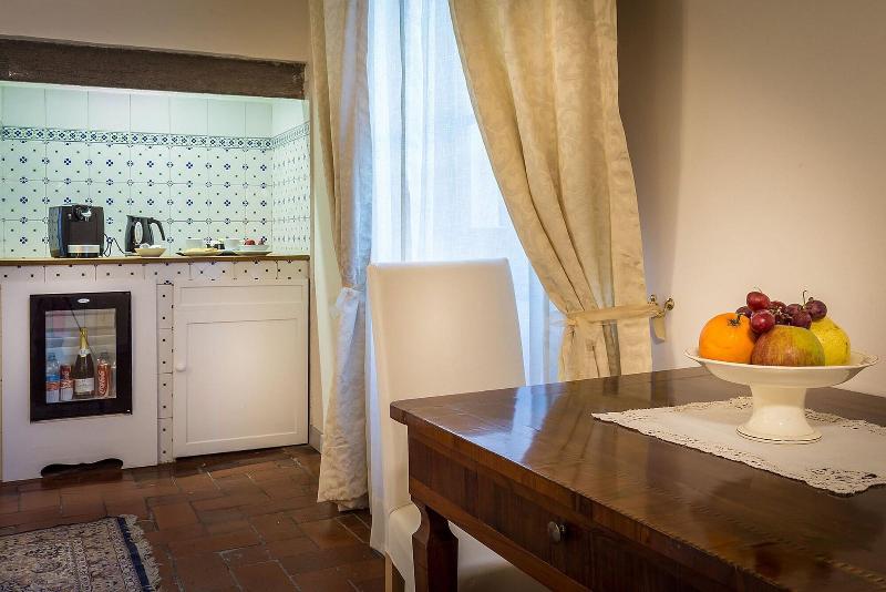 Dimora Bandinelli Firenze - Oda