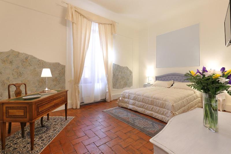 Dimora Bandinelli Firenze - Oda
