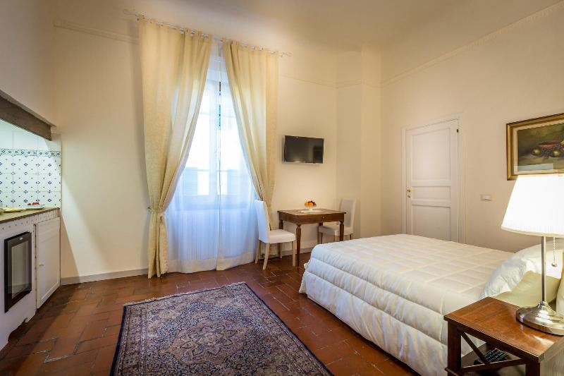 Dimora Bandinelli Firenze - Oda