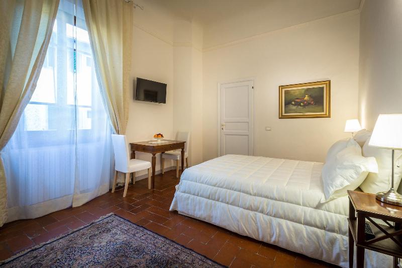Dimora Bandinelli Firenze - Oda