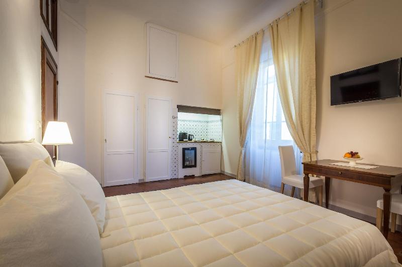 Dimora Bandinelli Firenze - Oda