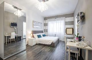 Trastevere Sweet House otel fotoğrafı