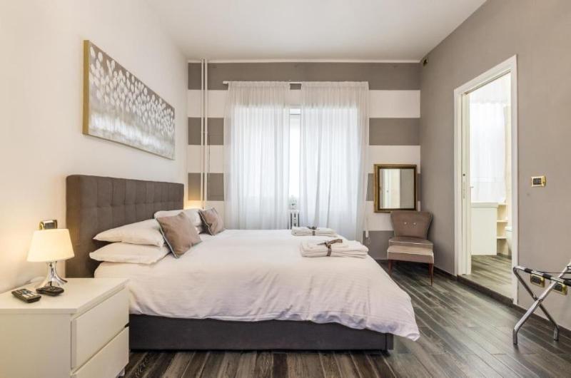 Trastevere Sweet House - Oda