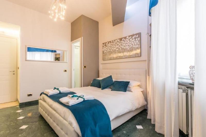 Trastevere Sweet House - Oda