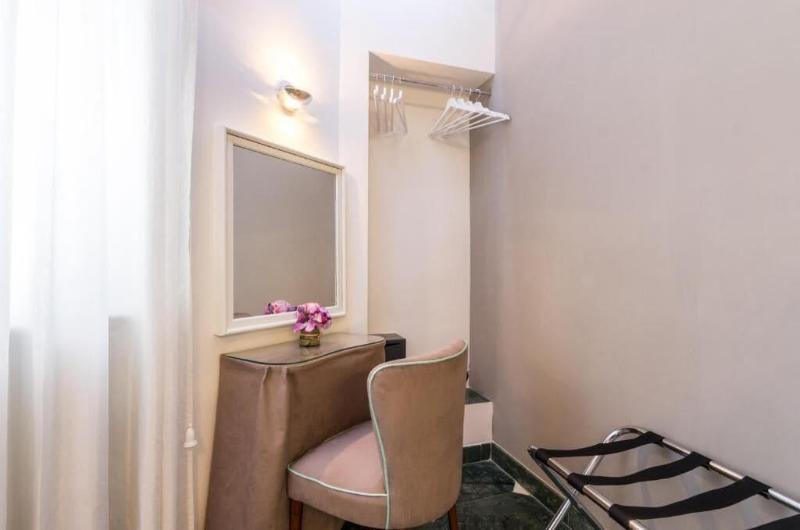 Trastevere Sweet House - Oda
