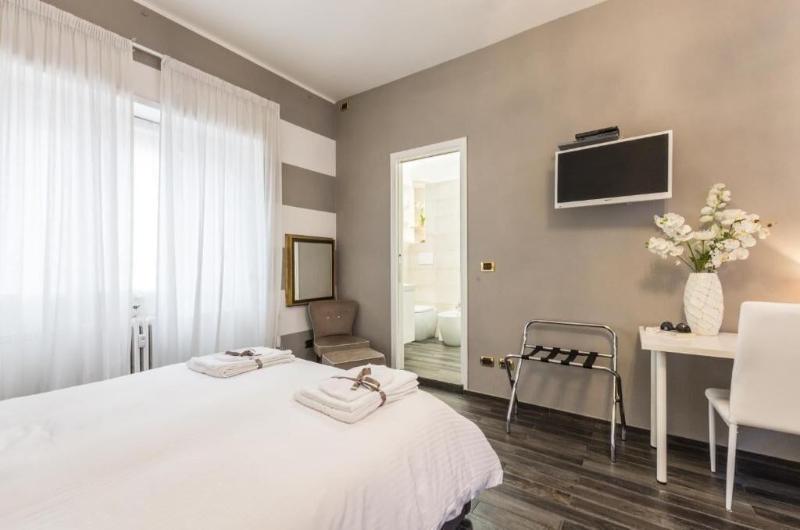 Trastevere Sweet House - Oda