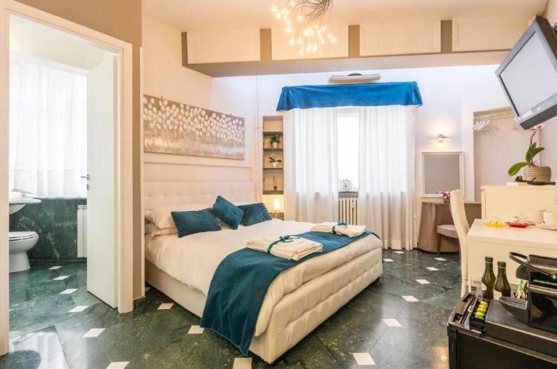Trastevere Sweet House - Oda