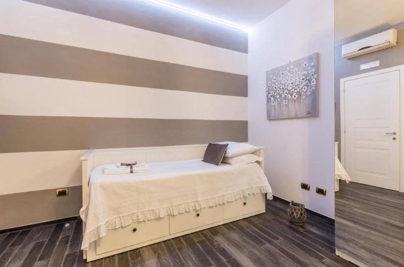 Trastevere Sweet House - Oda