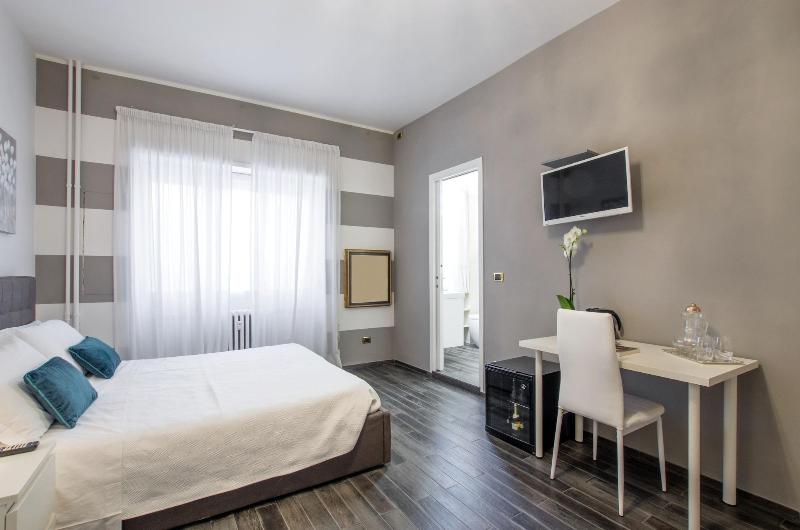 Trastevere Sweet House - Oda
